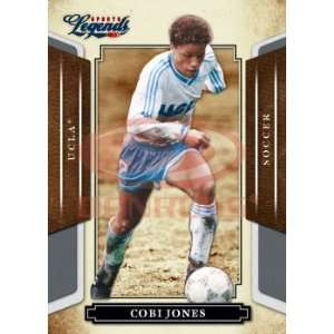 Donruss Americana Sports Legends (Entertainment) Card # 48 Cobi Jones 