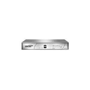  SonicWALL TotalSecure TZ 210 Internet Security Appliance 