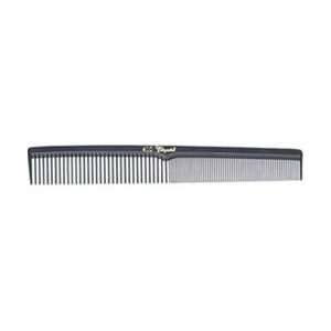  Combs Cleopatra Ruler Back 7 Inch Flat Back Styler Comb (410) 12 pack
