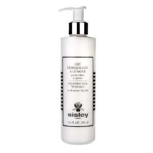  Sisley by Sisley Sisley Botanical Cleansing Milk W/Sage 