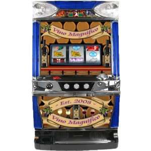  Vino Magnifico Skill Stop Slot Machine