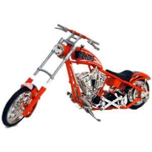  Philadelphia Flyers 2007/08 Orange County Chopper   118 