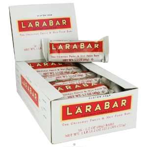  Larabar   Fruit & Nut Bar   Coconut Cream Pie   1.7 oz 