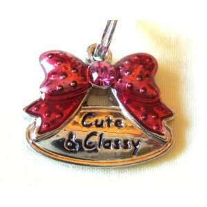  Cute & Classy Pet Collar Charm Tag Lines By Ganz 