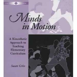  Minds in Motion Susan Griss Books