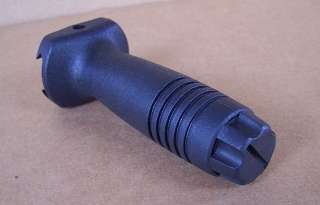 GSG 5   RRAGES   Classic Army Foregrip  
