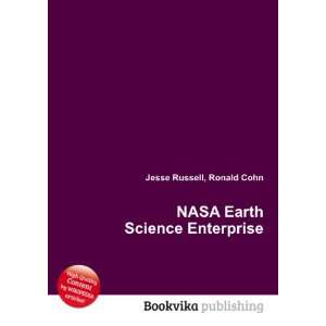 NASA Earth Science Enterprise
