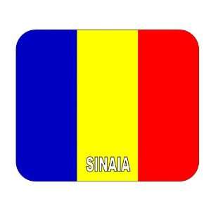  Romania, Sinaia Mouse Pad 