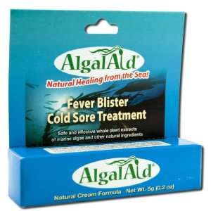  Cold Sore Care AlgalAid 5 gm Beauty