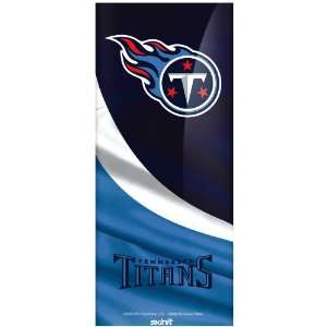  Skinit Protective Skin for iPod Nano 4G (NFL Tennessee 
