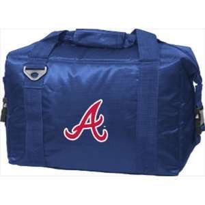 Atlanta Braves MLB Picnic Cooler 