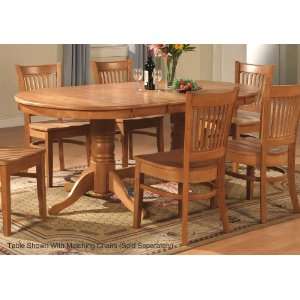  Simply Casual Olympia Dining Table With 17 Butterfly Leaf 