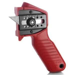  PLATINUM TOOLS 100250 Drywall Hammer Cutter Camera 