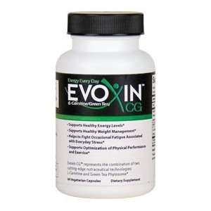  Evoxin CG Formula by Purity Products   60 Capsules Health 