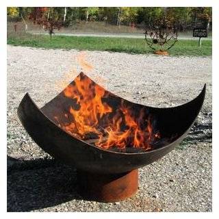 Patio, Lawn & Garden Outdoor Heaters & Fire Pits Fire Pits 