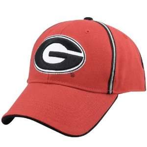    Georgia Bulldogs Red Clutch College Gameday Hat