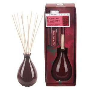  Chesapeake Bay Candle Cranberry & Currant Reed Diffuser 