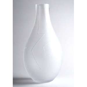   Art Piece Ingegerd Raman Tatlin Drop Vase Ltd 100