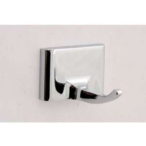  Taymor Sunglow Collection Single Robe Hook, Polished 