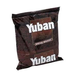 Yuban Colombian Coffee Grocery & Gourmet Food