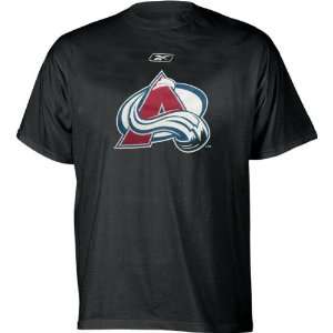 Colorado Avalanche Youth Primary Logo Tee  Sports 