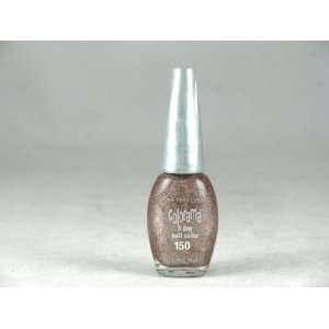 Maybelline Colorama 5 Day Nail Polish #150 Twinkling 