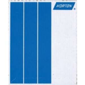 Norton Abrasives/St Gobain 9X11 80G Sili Sheet 1400 Sandpaper Silicon 