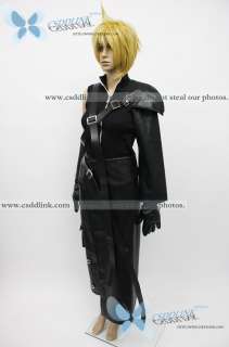 Final Fantasy VII FF7 Cloud cosplay Costume FF0325  