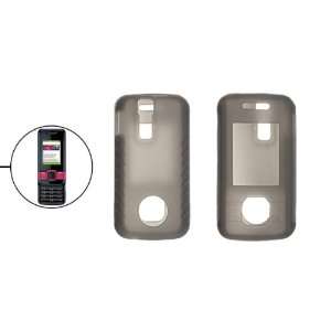   Silicone Skin Case Cover for Nokia 7100 Supernova 7100s Electronics