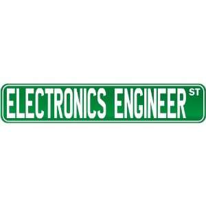   Engineer Street Sign Signs  Street Sign Occupations