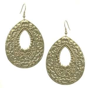  Savvy Silver Hook Earrings Jewelry