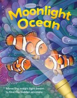  Ocean and Sea (Scholastic Discover More Series) by 