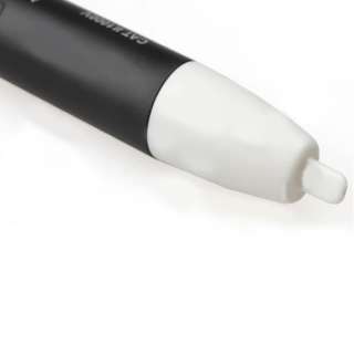 Pen Style Non Contact AC Electric Voltage Detector Sensor Tester 90V 