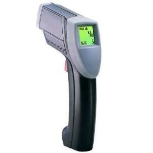  Infra Red Thermometer   Laser Sighting   Temperature Range 