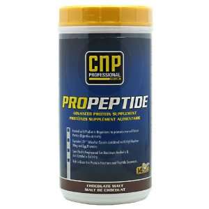  ProPeptide Advanced Protein Supplement, Chocolate Malt, 2 