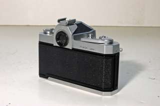 Nikon FT N Nikkormat camera body only FTn Rated B  