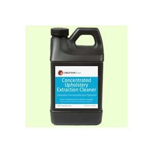 Crypton Concentrated Upholstery Cleaner   Crypton Concentrated 