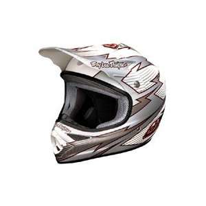  SE Bolt Speed Equipment MX Helmet Automotive