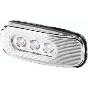  Toucan 073020 Led Side Markers Clear Automotive