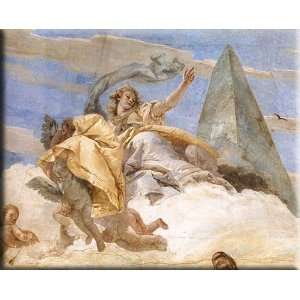   Canvas Art by Tiepolo, Giovanni Battista 