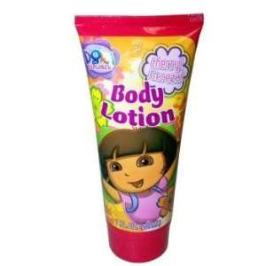   The Explorer Cherry Scented Body Lotion Case Pack 24 