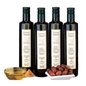 Organic Extra Virgin Olive Oil  Grocery & Gourmet Food