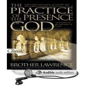  The Practice of the Presence of God Pure Gold Audio 