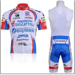  2011 the hot new model SIGM short sleeve jersey suit strap 