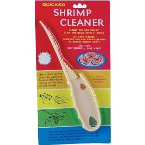  Quickso Shrimp Cleaner/Deveiner