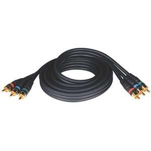   Component Video Gold Cable (Catalog Category Accessories / Hardware