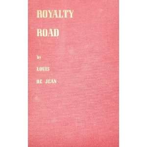  Royalty Road Books