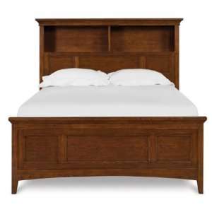  Y1873 68K2 Riley Next Generation Youth Bookcase Panel Bed 