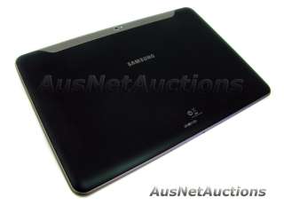 SAMSUNG GALAXY Tab 8.9 LCD 16GB P7300 ANDRIOD 3.1 Honeycomb WiFi & 3G 
