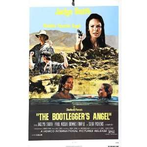  Bootleggers Movie Poster (27 x 40 Inches   69cm x 102cm 